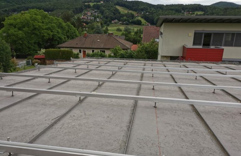 Stockschrauben